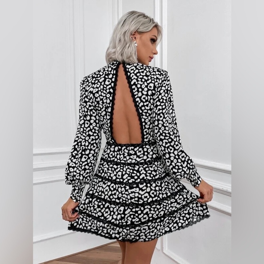 Eilly Bazar Dress
